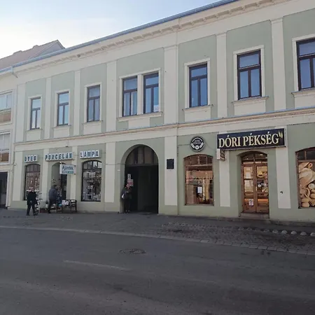 Kukoriq 1 Lejlighed *