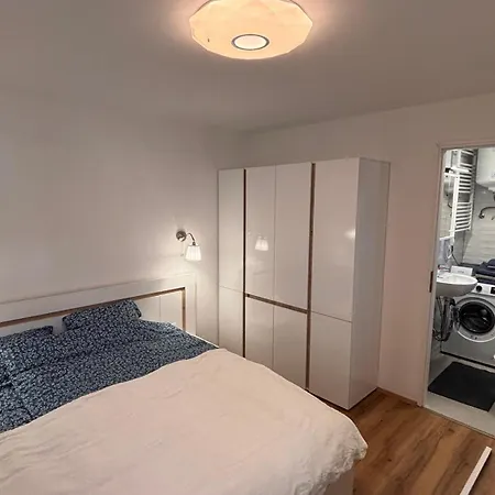 Kukoriq 1 Lejlighed Siklós