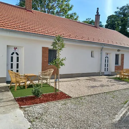 Lejlighed Kukoriq 1 Siklós